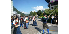 Seniorenfahrt an den Walchsee/Tiro (Foto: Helmut Hocke)